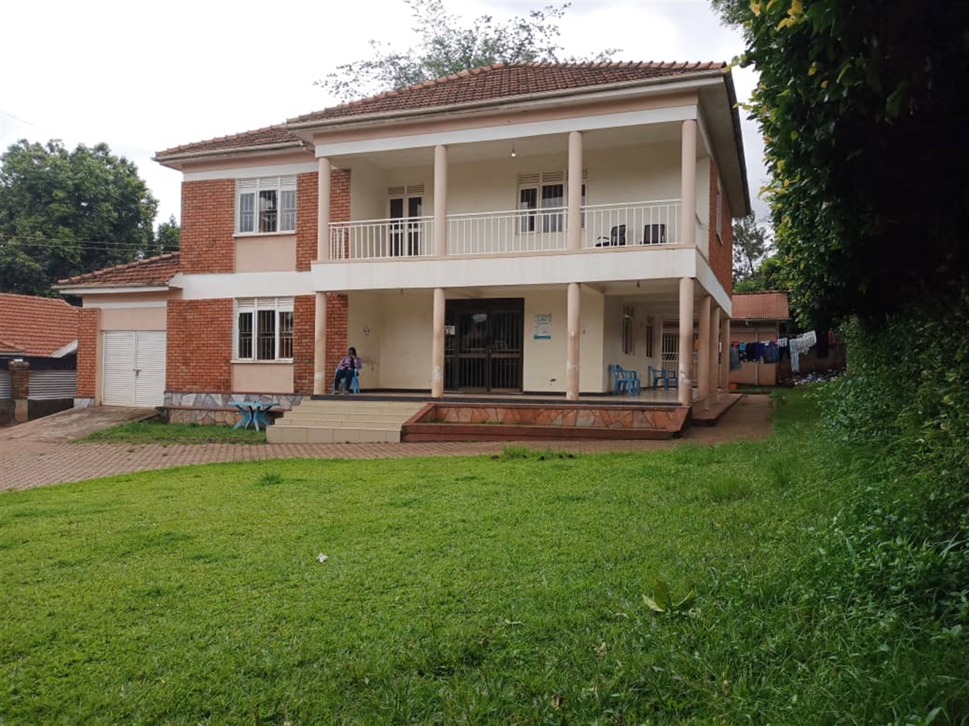 Storeyed house for rent in Ntinda Kampala