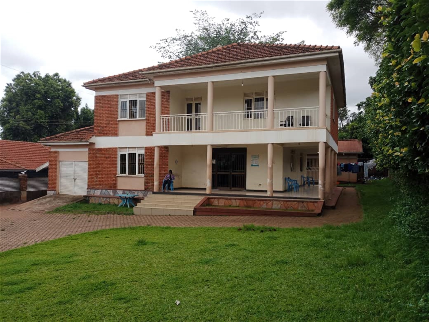 Storeyed house for rent in Ntinda Kampala