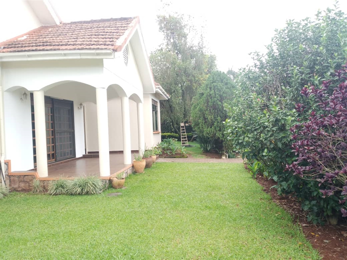 Bungalow for rent in Lubowa Wakiso