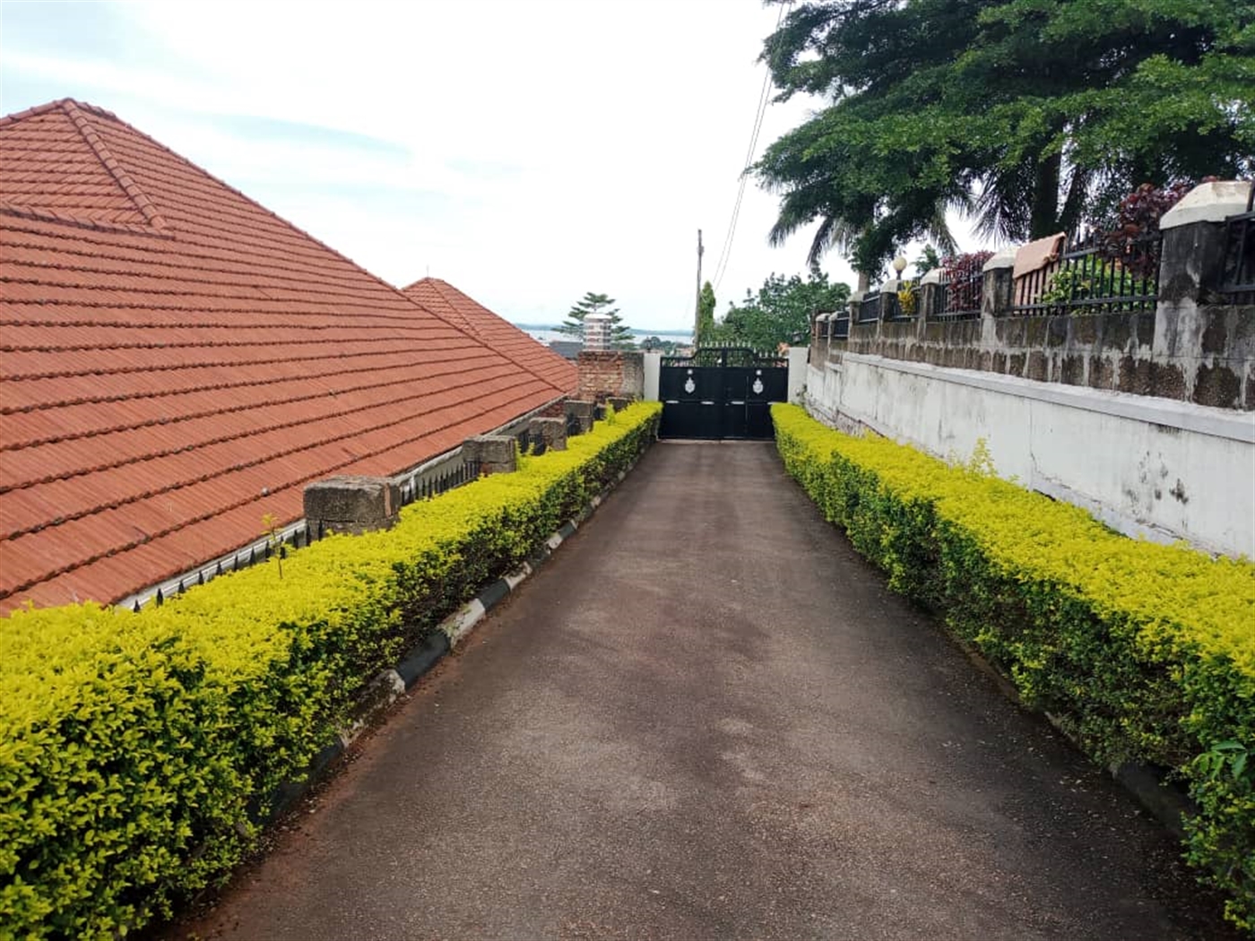 Bungalow for rent in Kitende Wakiso