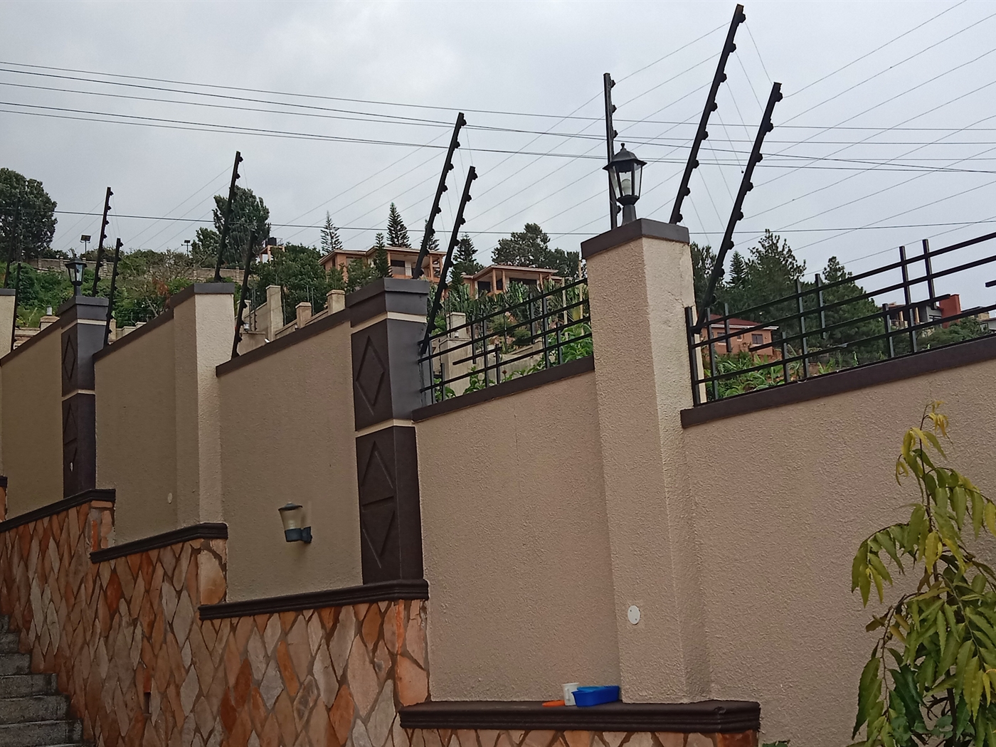 Mansion for sale in Lubowa Wakiso