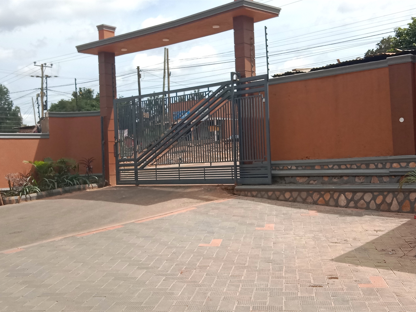 Apartment block for sale in Kyanja Kampala