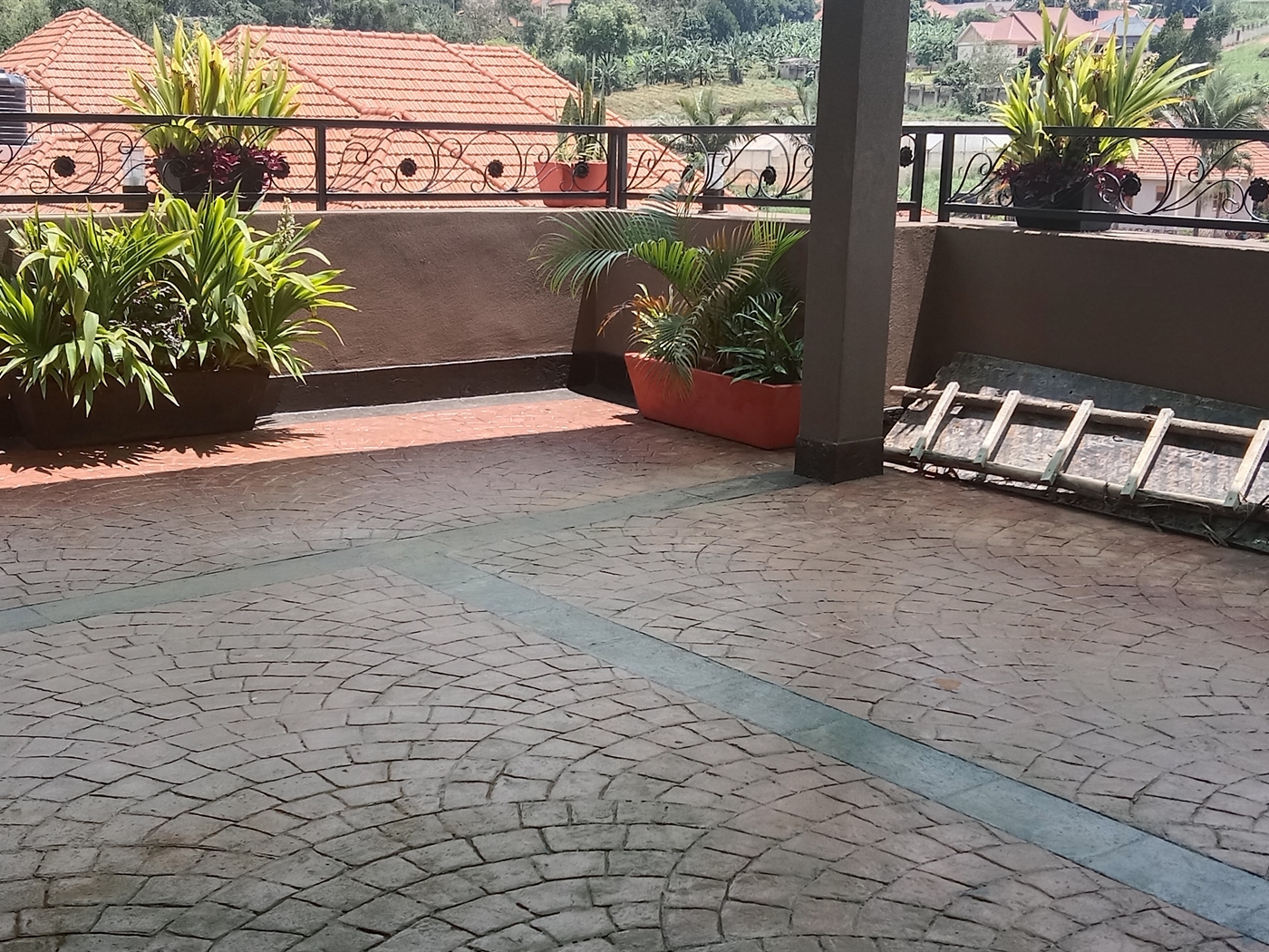 Storeyed house for sale in Kyanja Kampala