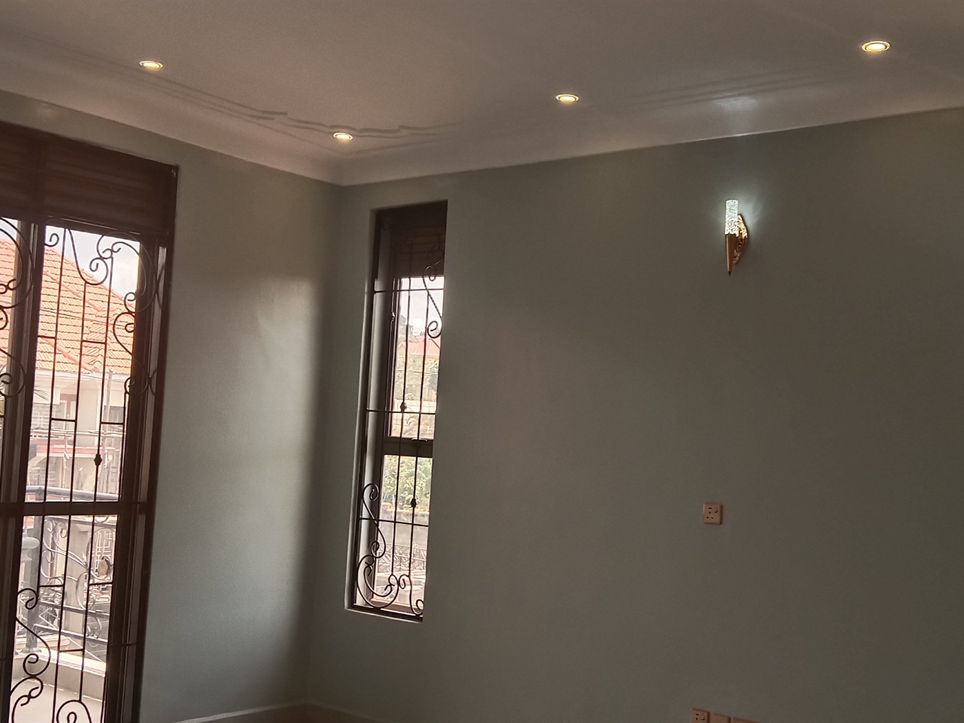 Storeyed house for sale in Kyanja Kampala