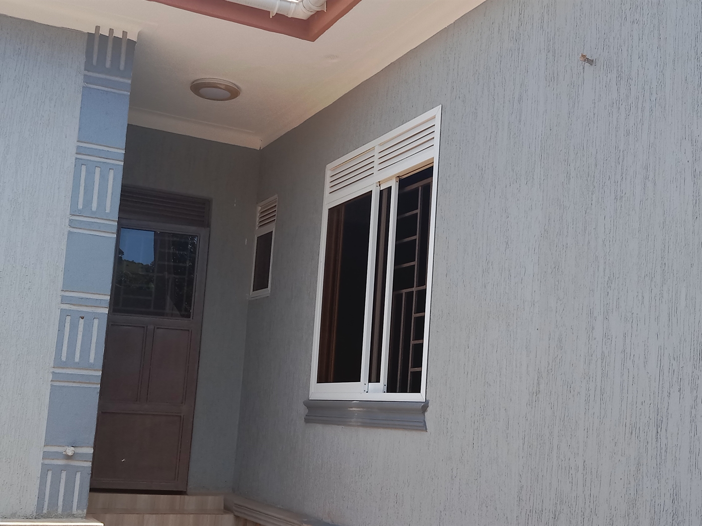 Bungalow for sale in Akright Wakiso