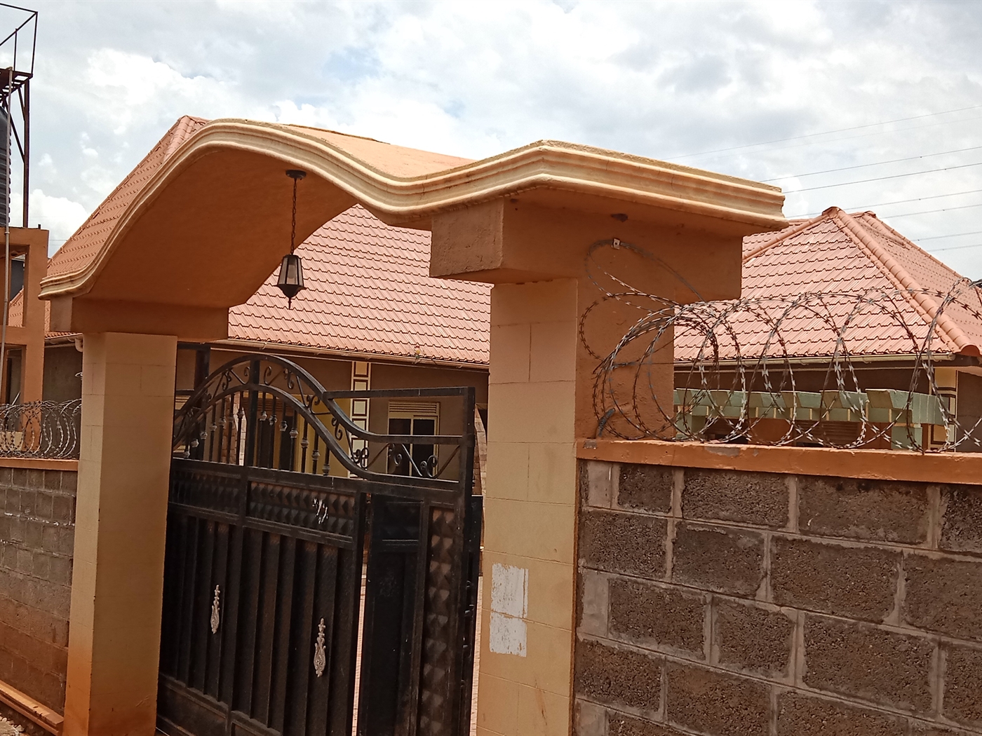 Rental units for sale in Mutundwe Kampala