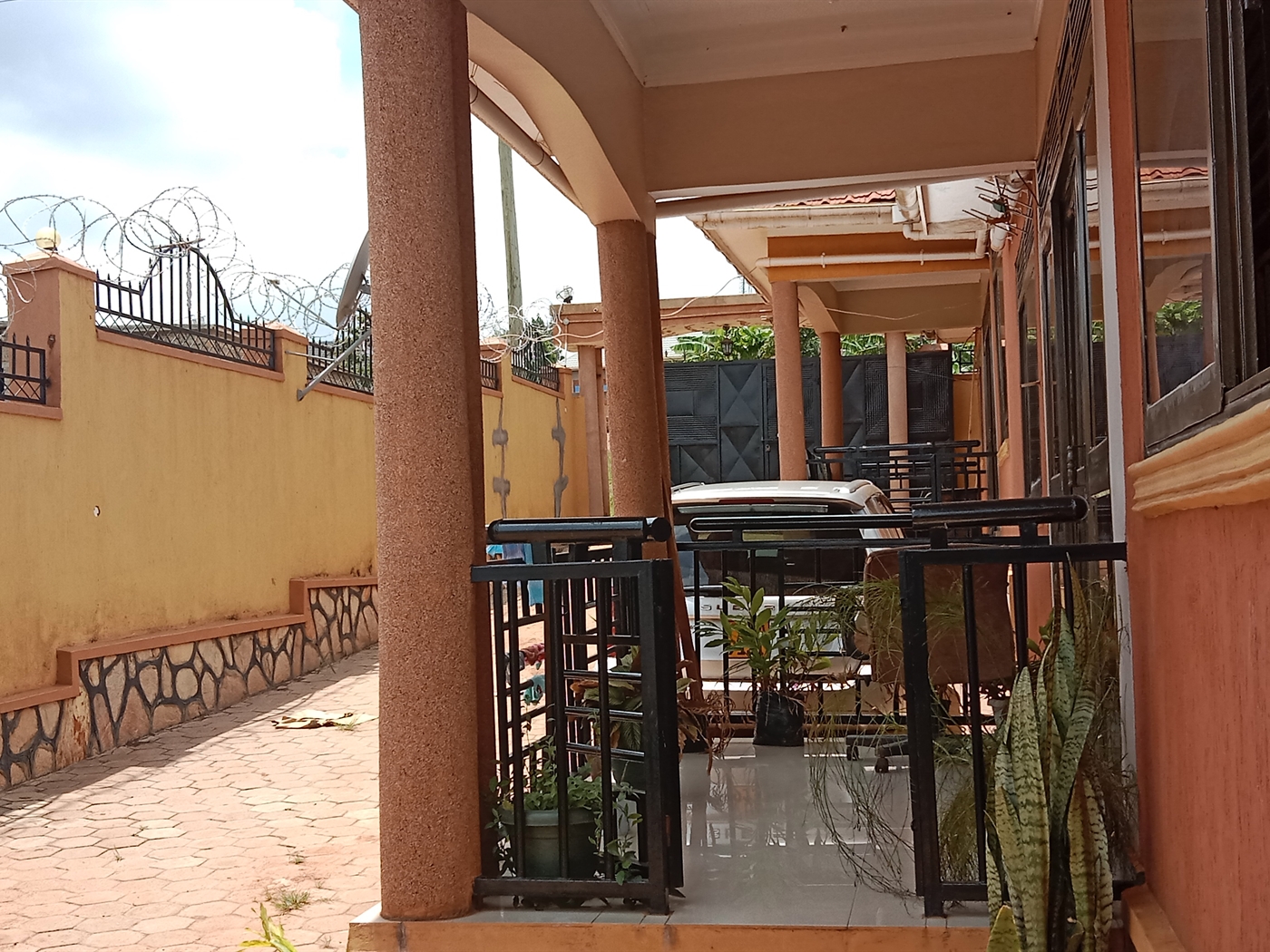 Bungalow for sale in Kira Wakiso