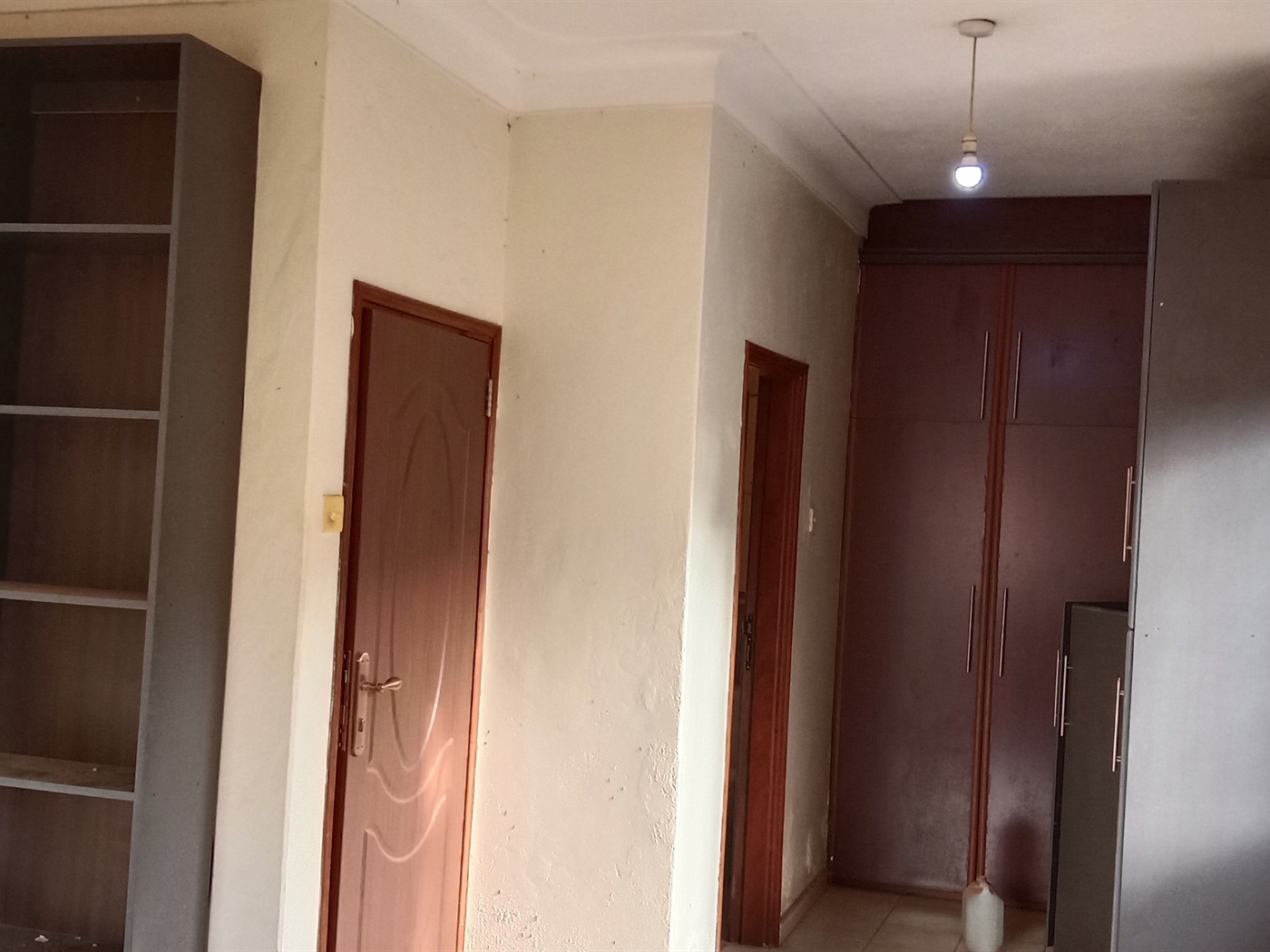 Bungalow for rent in Kyanja Kampala