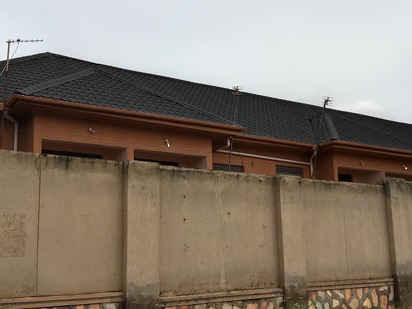 Rental units for sale in Namugongo Wakiso