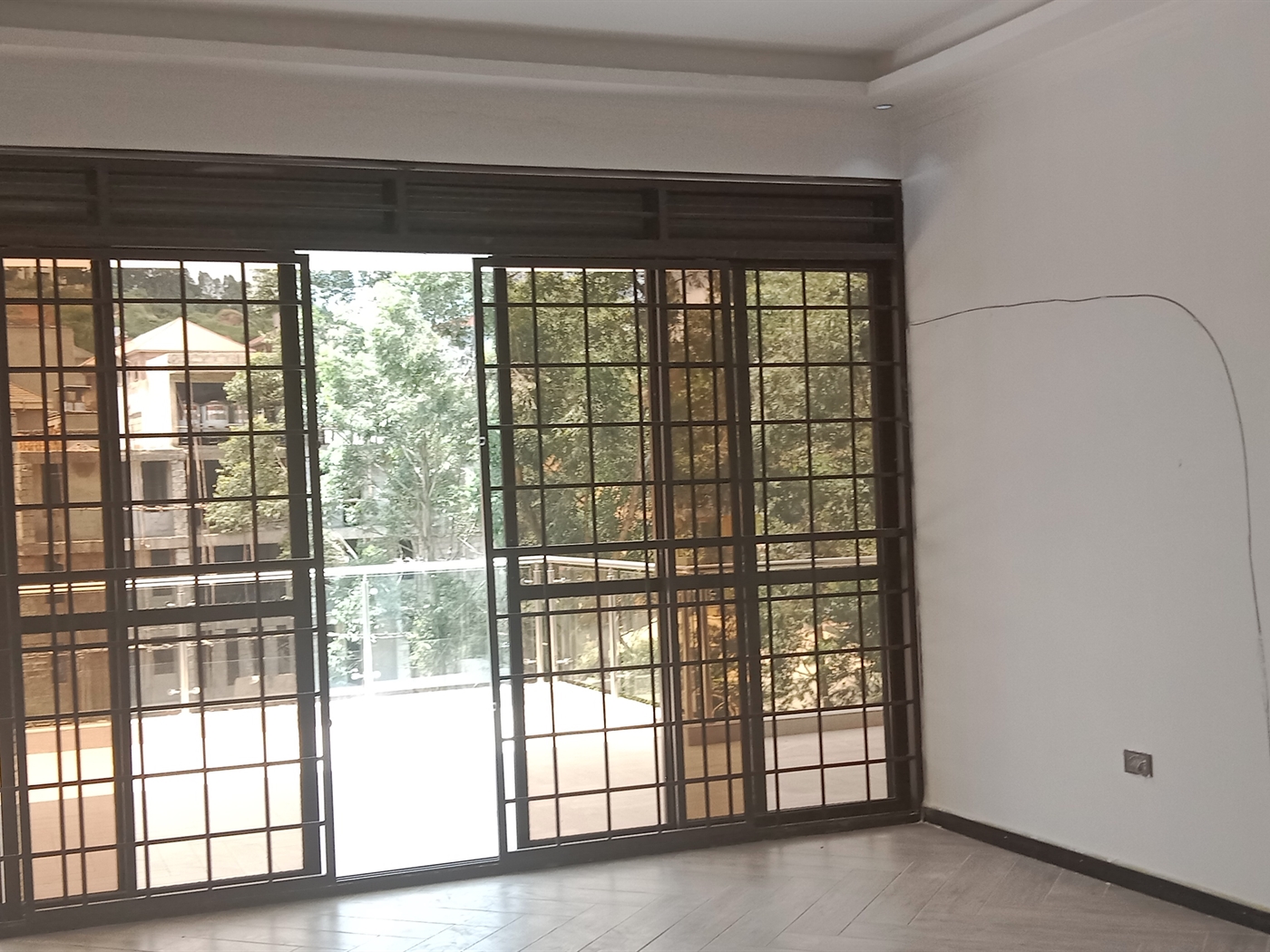 Storeyed house for sale in Kyanja Kampala