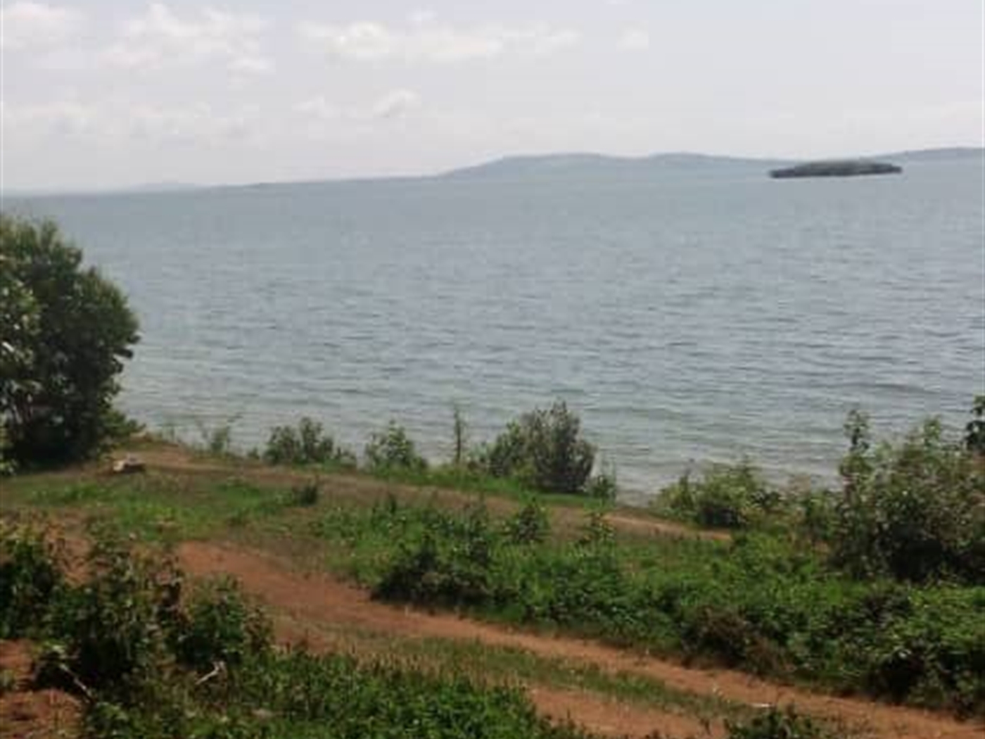 Recreational Land for sale in Bwelenga Wakiso