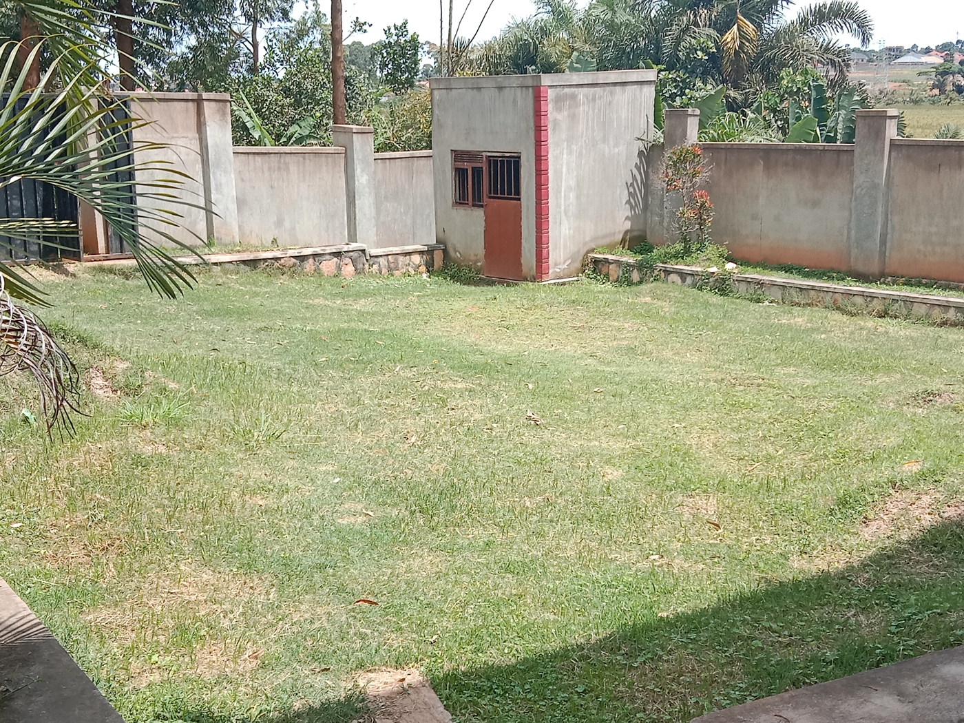 Apartment for sale in Nkumba Wakiso
