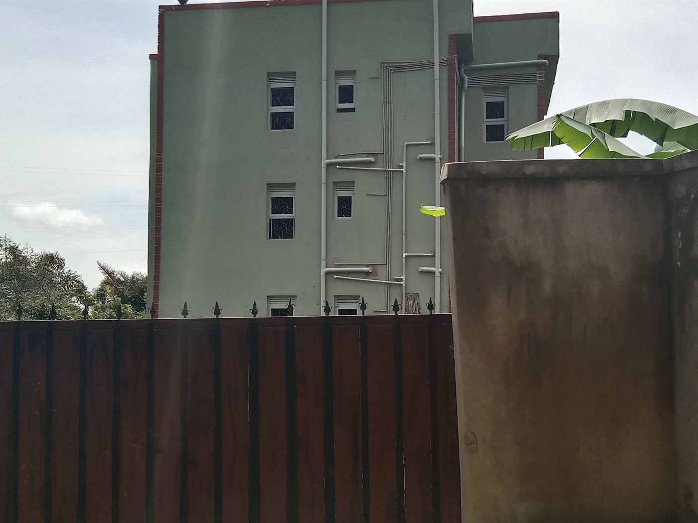 Apartment for sale in Nkumba Wakiso