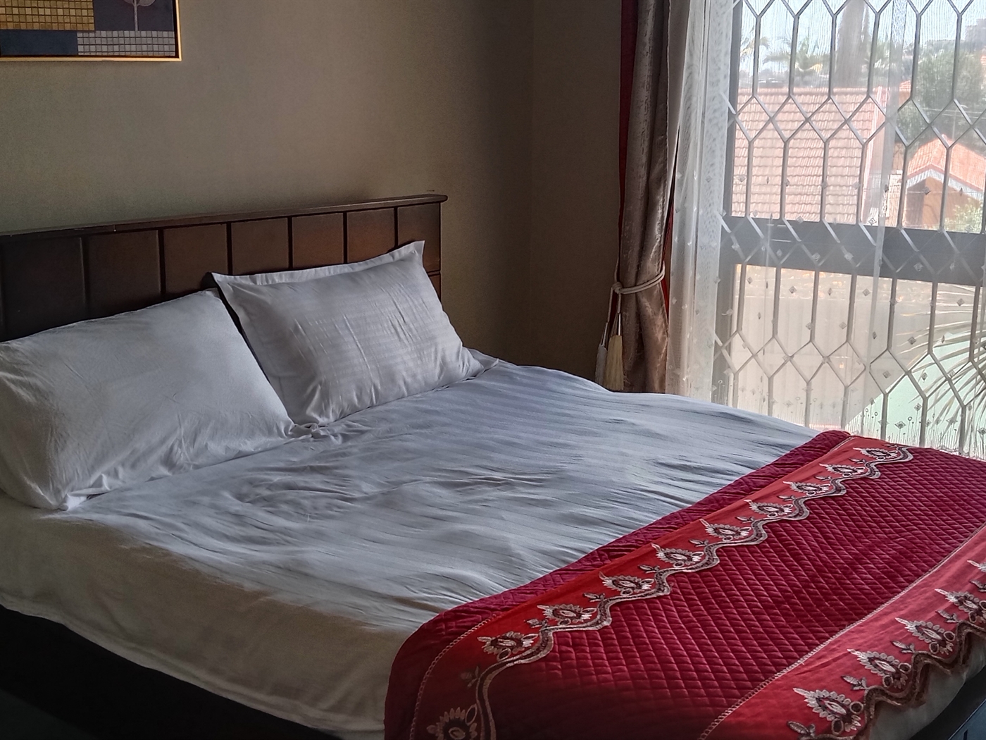 Apartment for rent in Bukoto Kampala