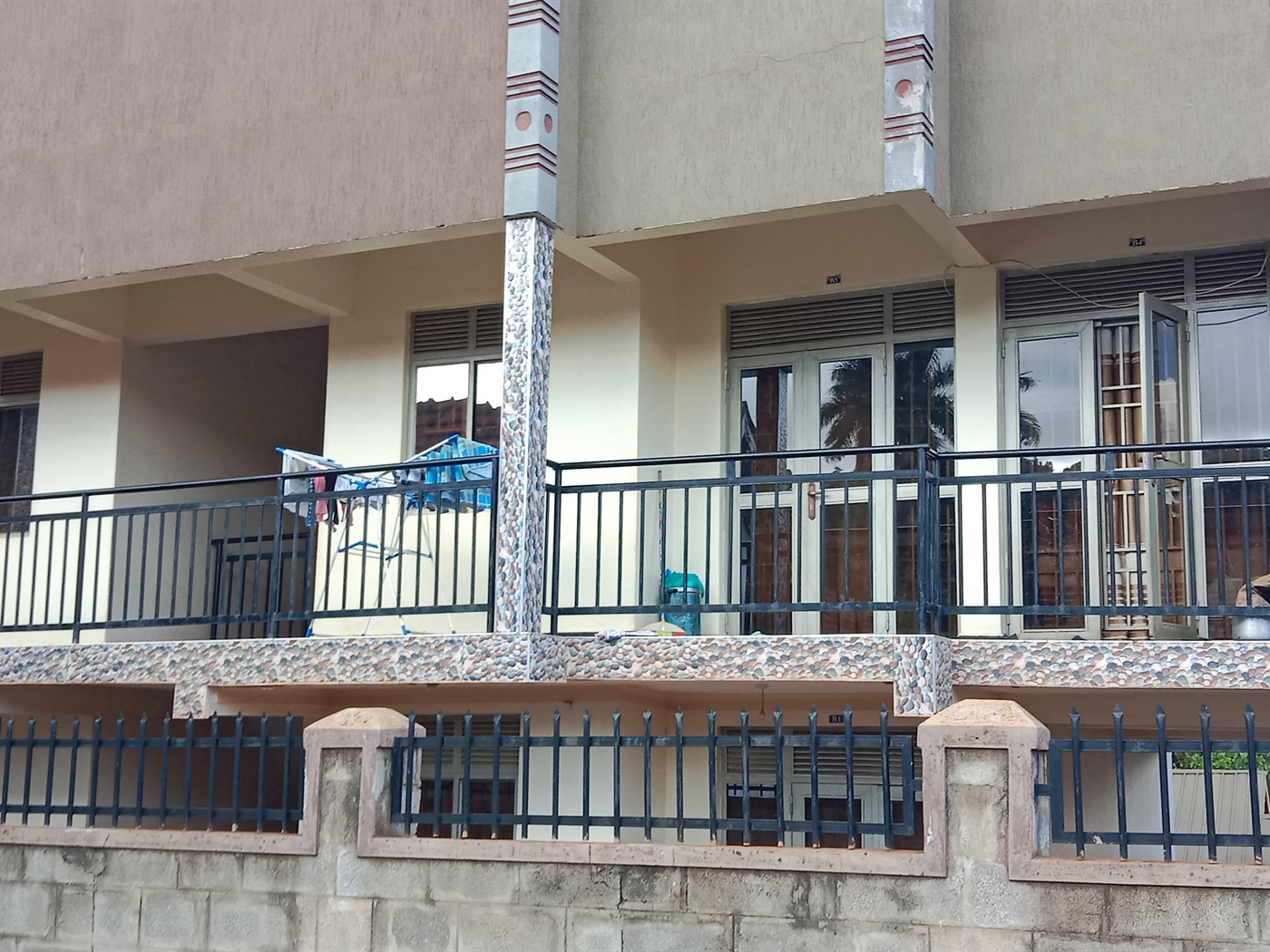 Apartment for sale in Seguku Wakiso