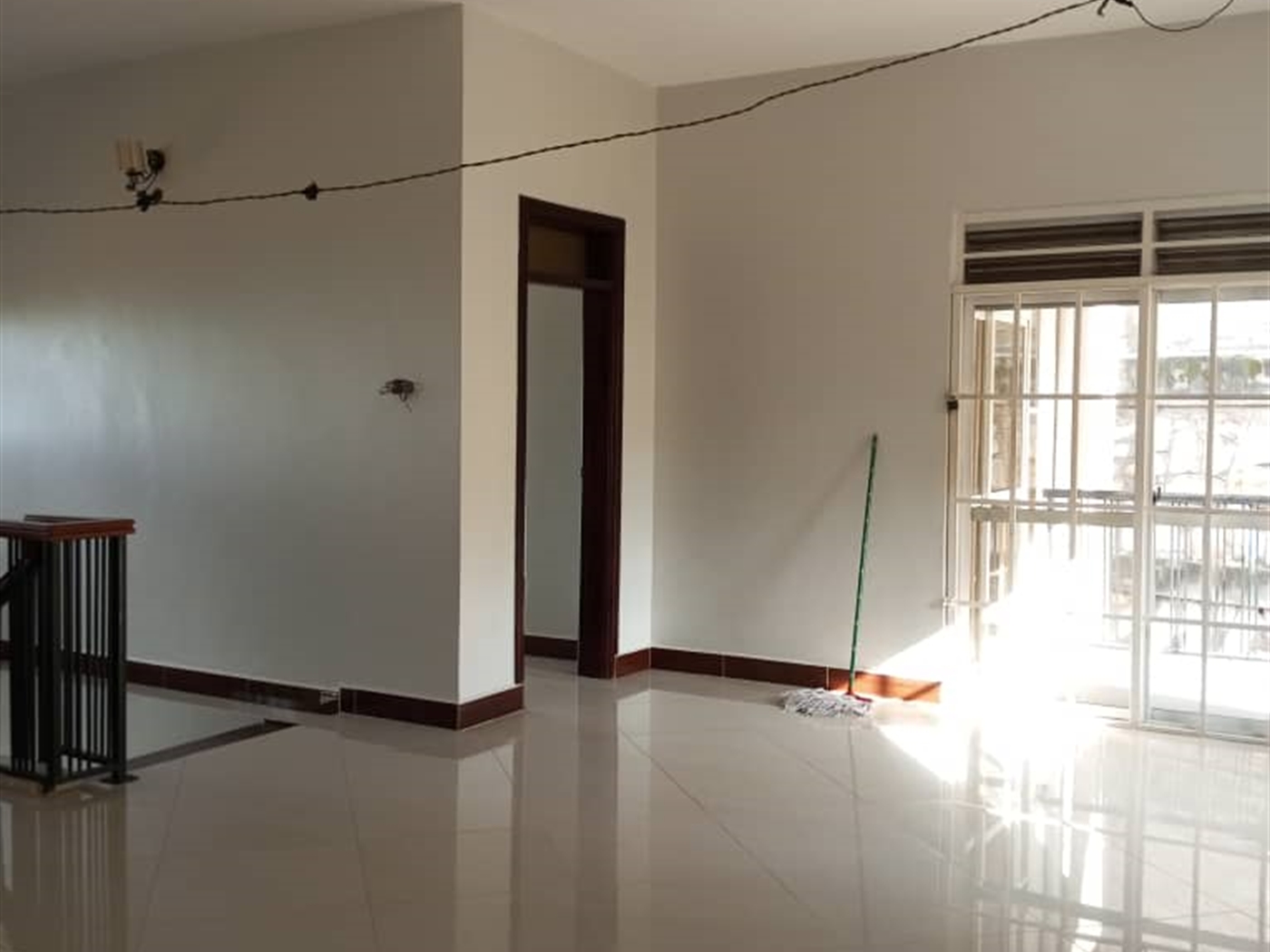 Storeyed house for sale in Seguku Wakiso