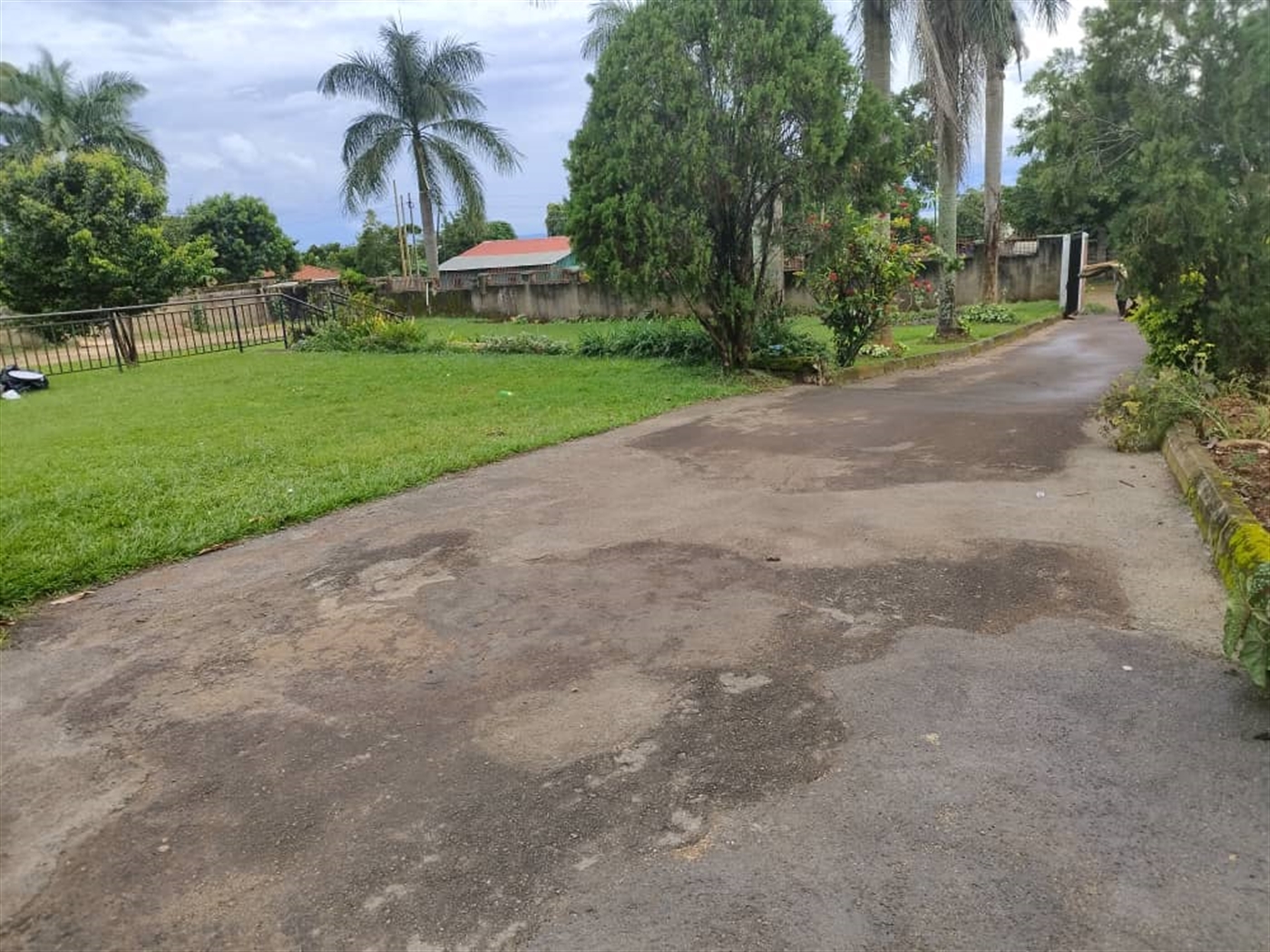 Bungalow for sale in Entebbe Wakiso