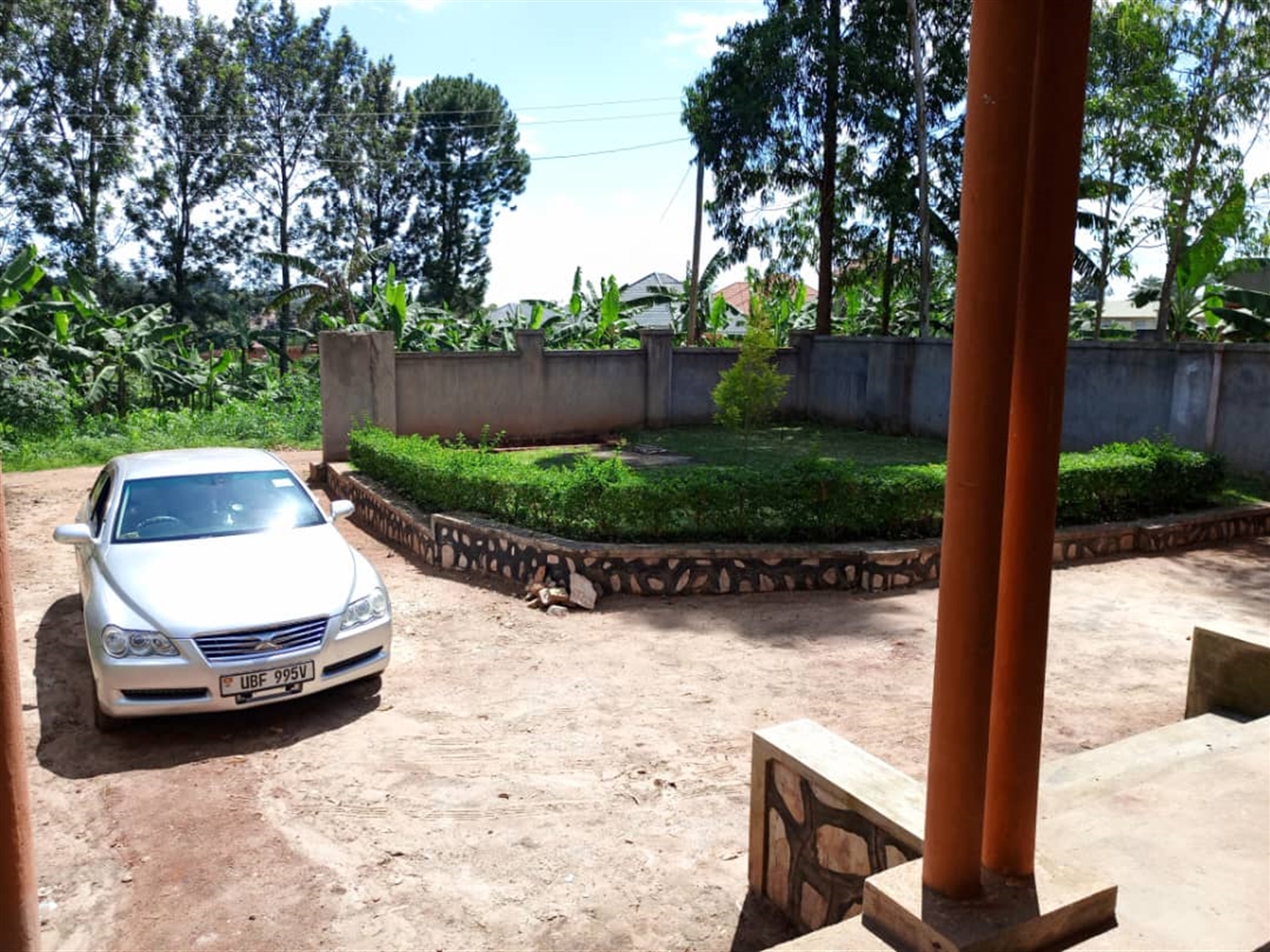 Apartment block for sale in Kakiri Wakiso