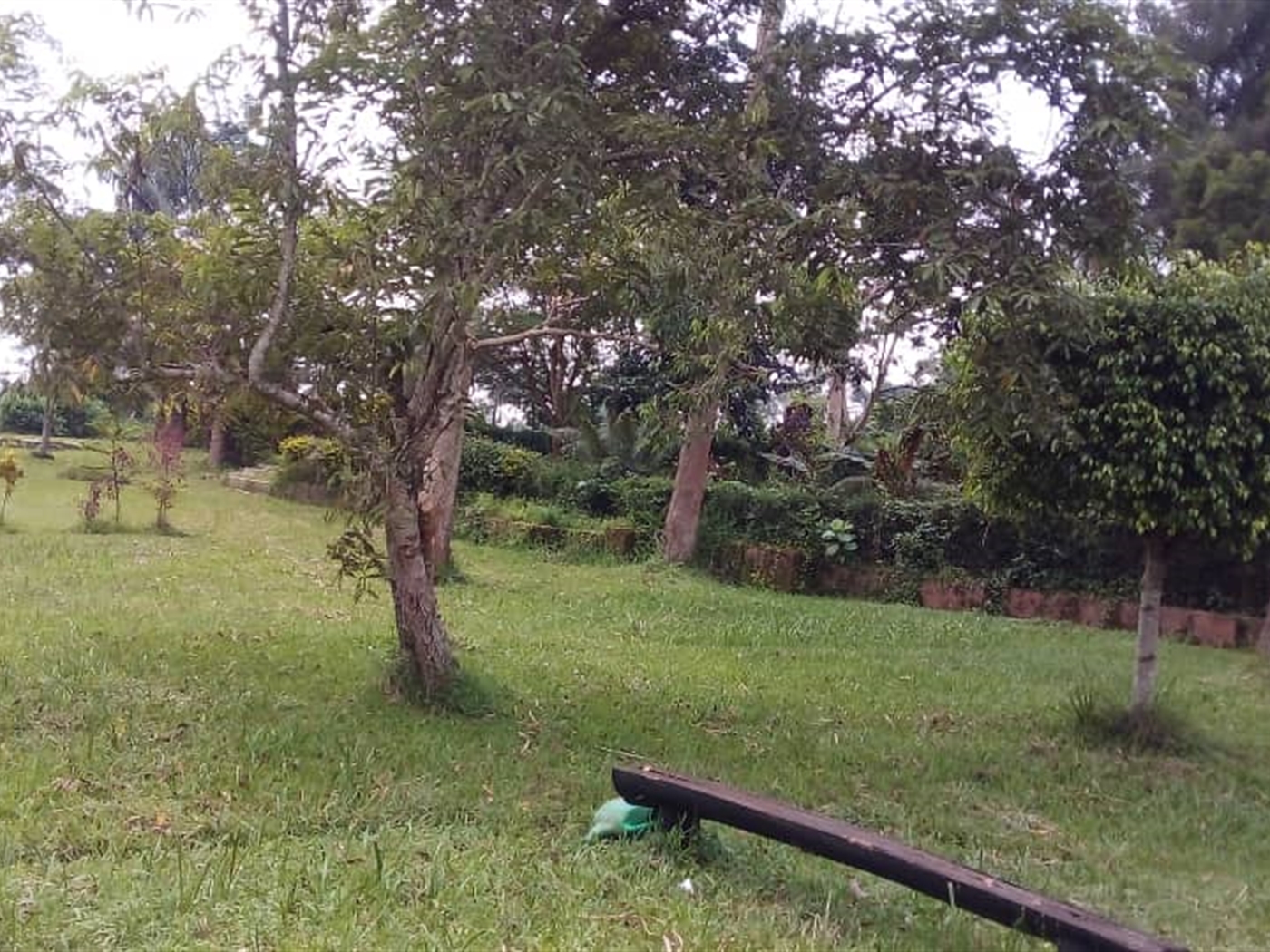 Recreational Land for sale in Kakiri Wakiso