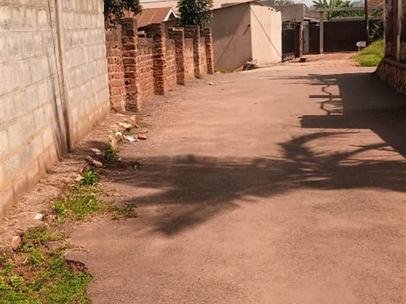 Commercial Land for sale in Kyebando Kampala
