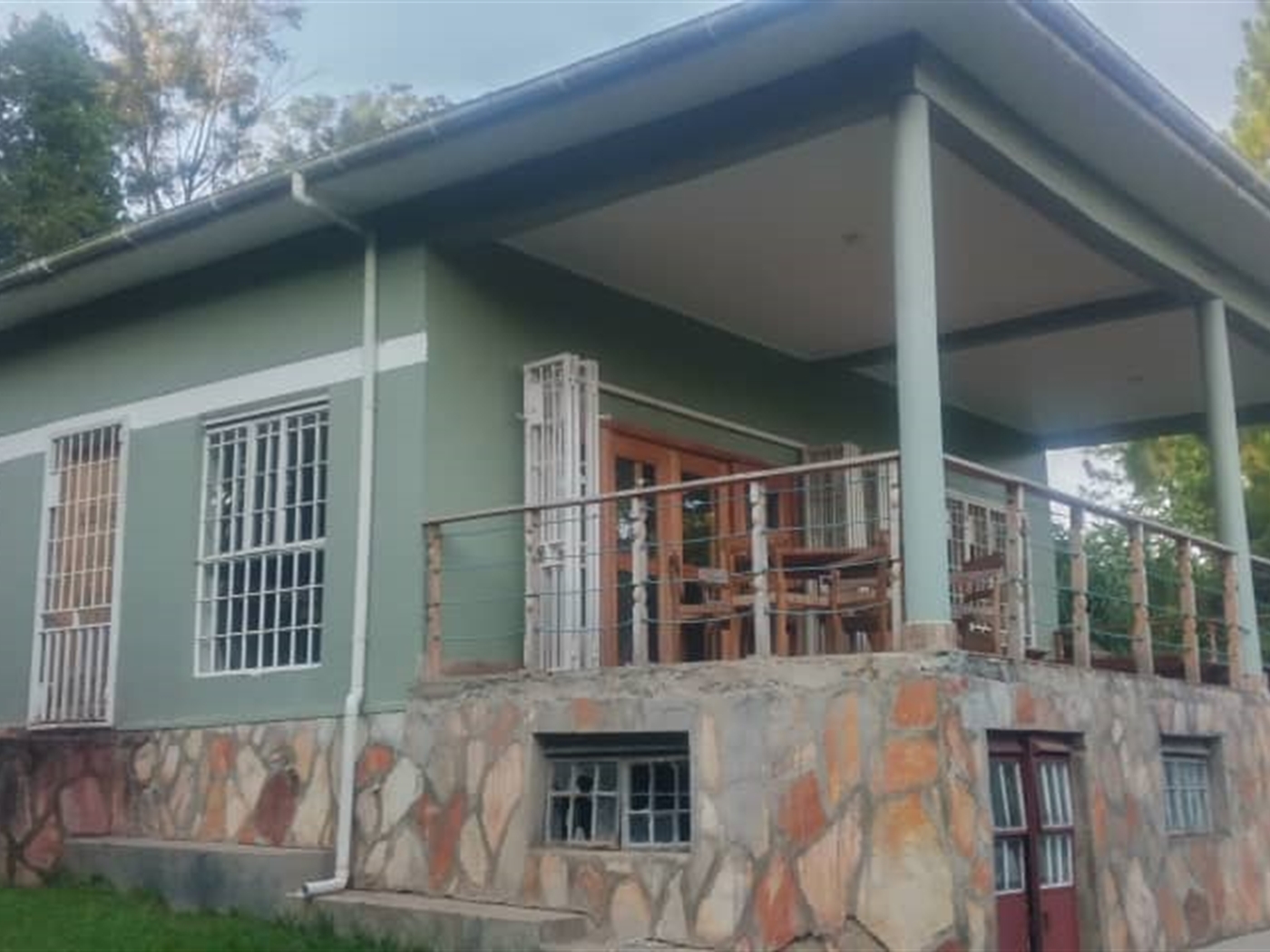 Hotel for sale in Katosi Mukono