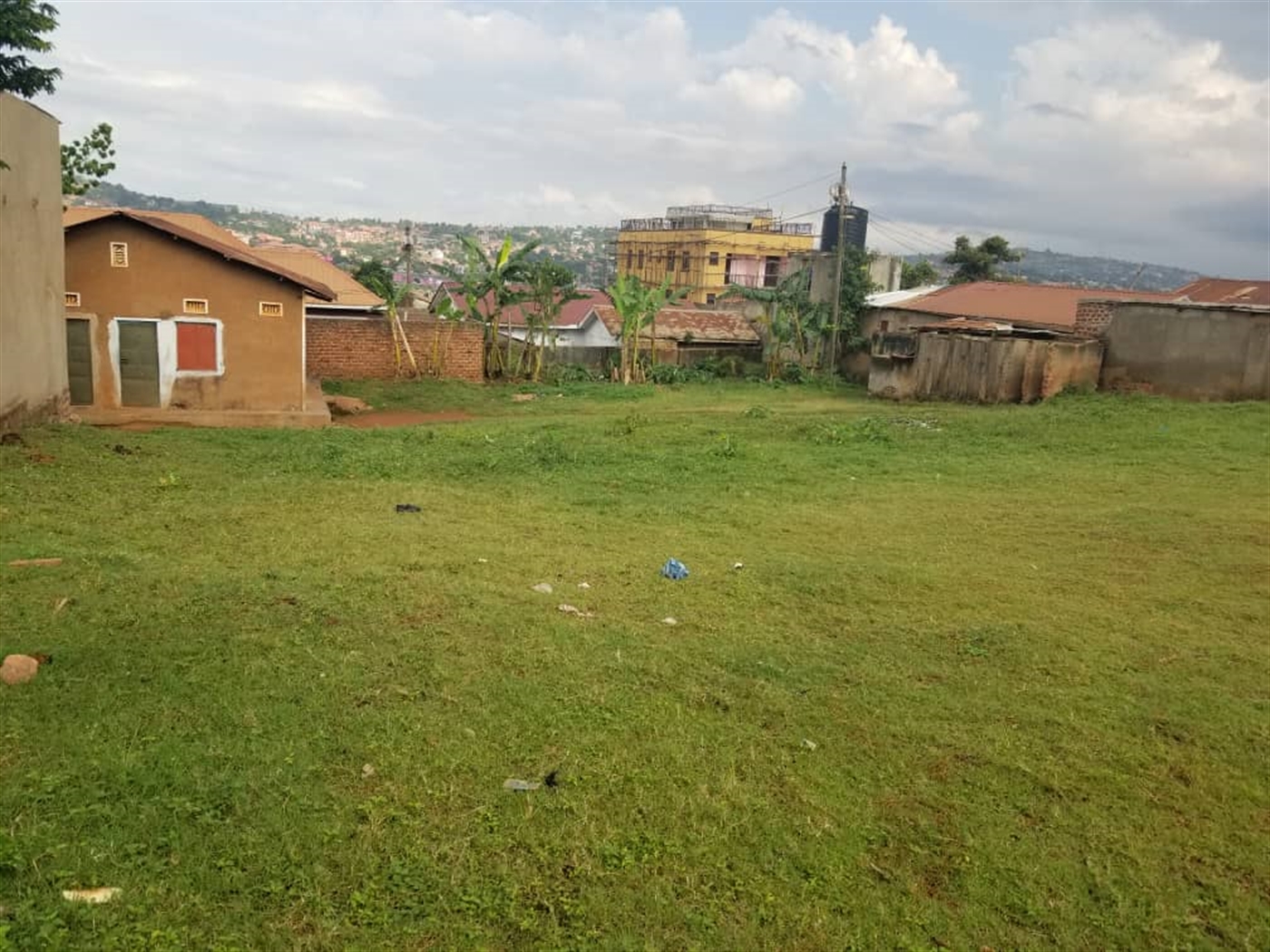 Residential Land for sale in Namasuba Wakiso