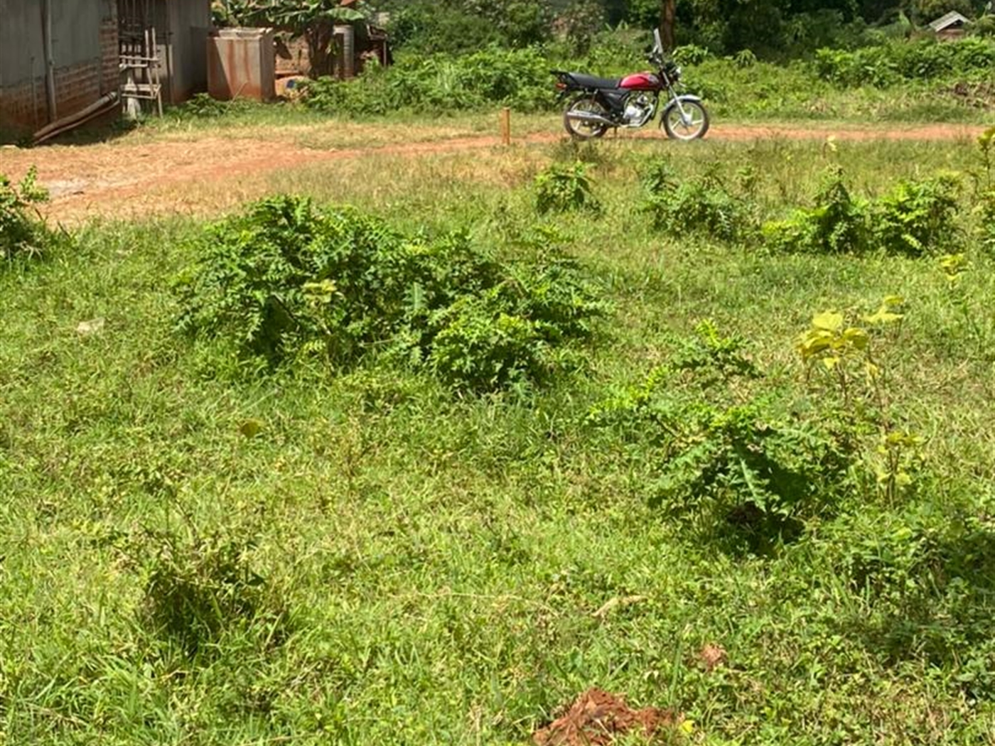 Residential Land for sale in Busaabala Wakiso