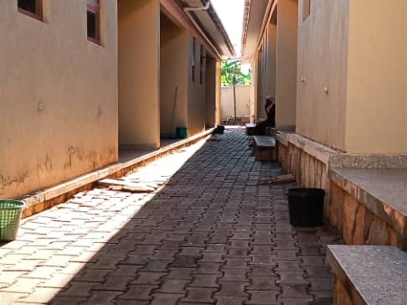 Hostel for sale in Bugema Mbaale