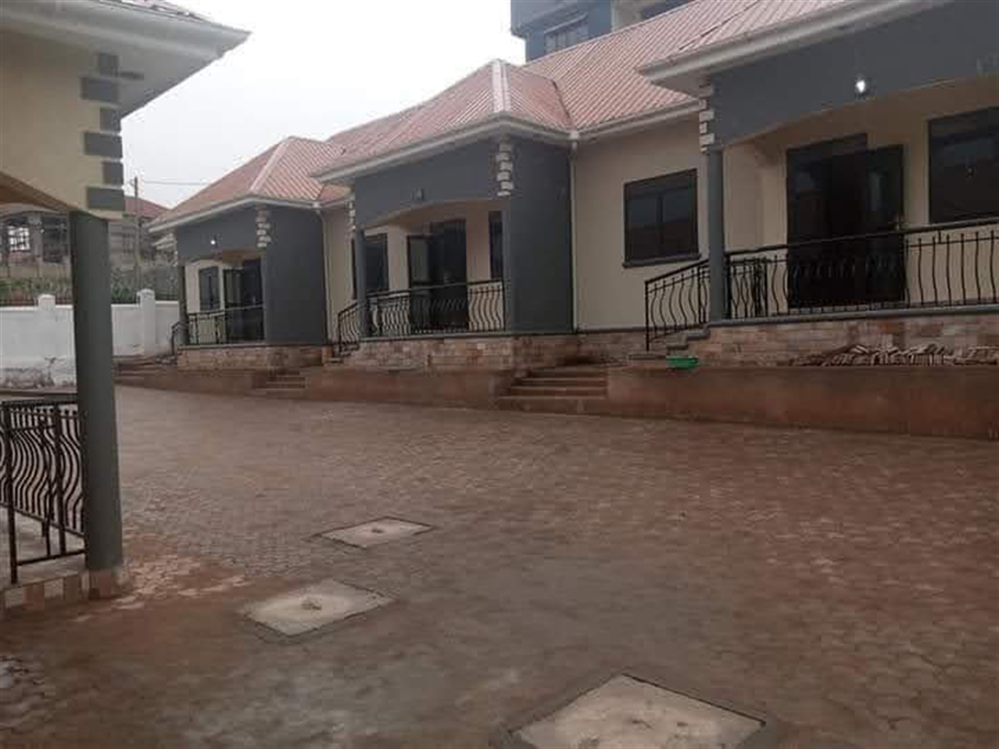 Semi Detached for rent in Kira Wakiso