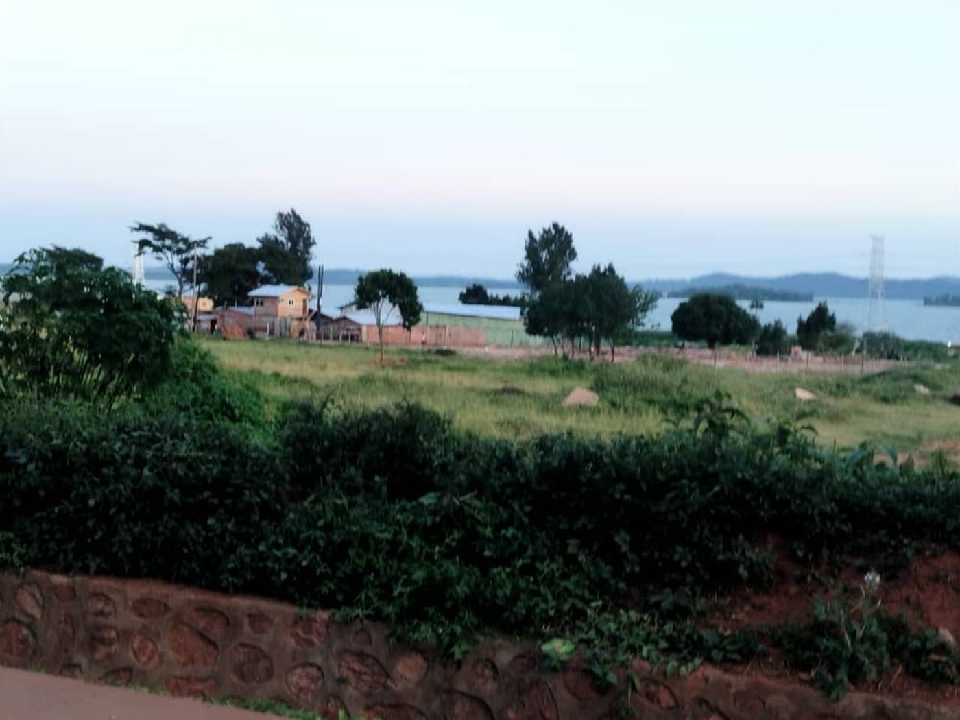 Commercial Land for sale in Luzira Kampala