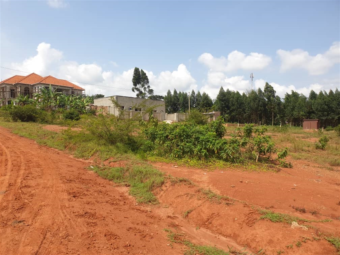 Residential Land for sale in Sonde Wakiso