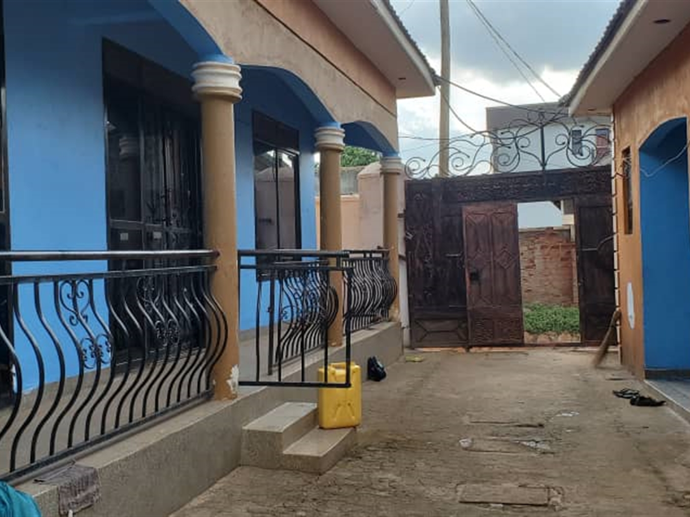 Rental units for sale in Bwebajja Wakiso