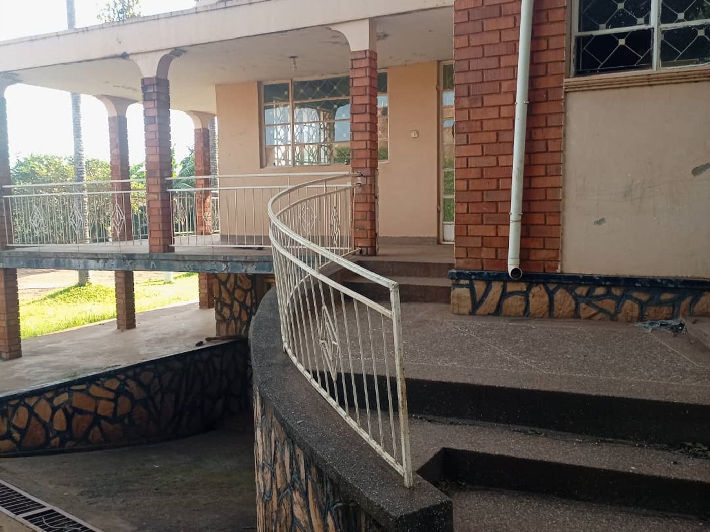 Bungalow for sale in Lubaga Wakiso