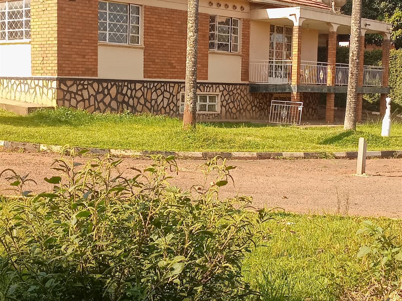 Bungalow for sale in Lubaga Wakiso