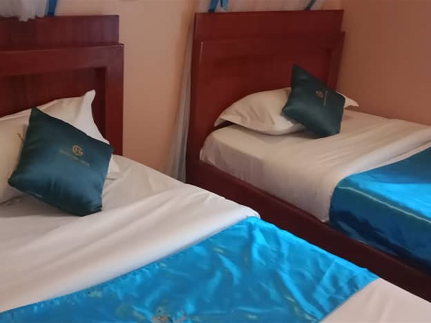 Hotel for rent in Lubaga Kampala