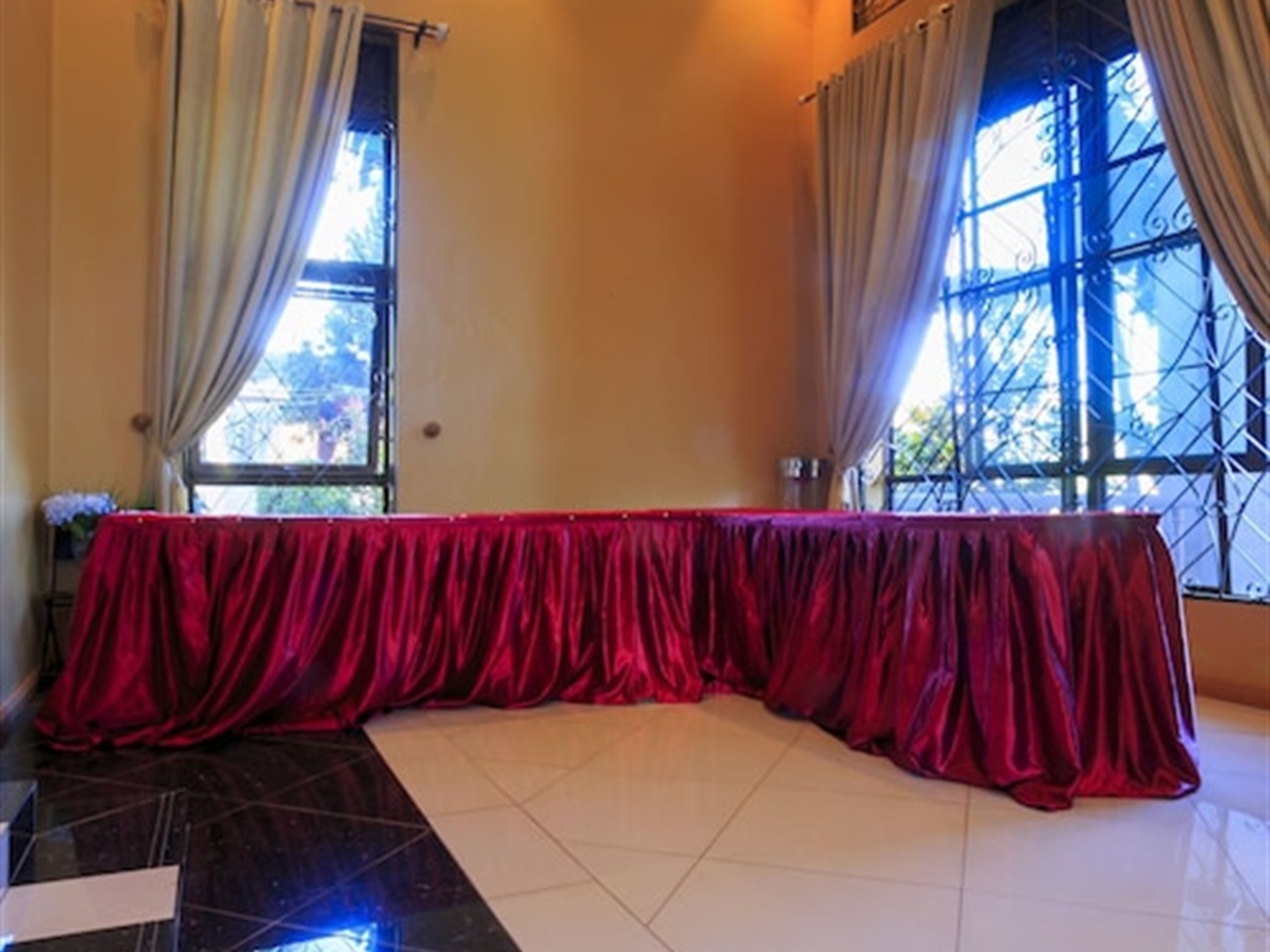 Hotel for sale in Mutungo Kampala