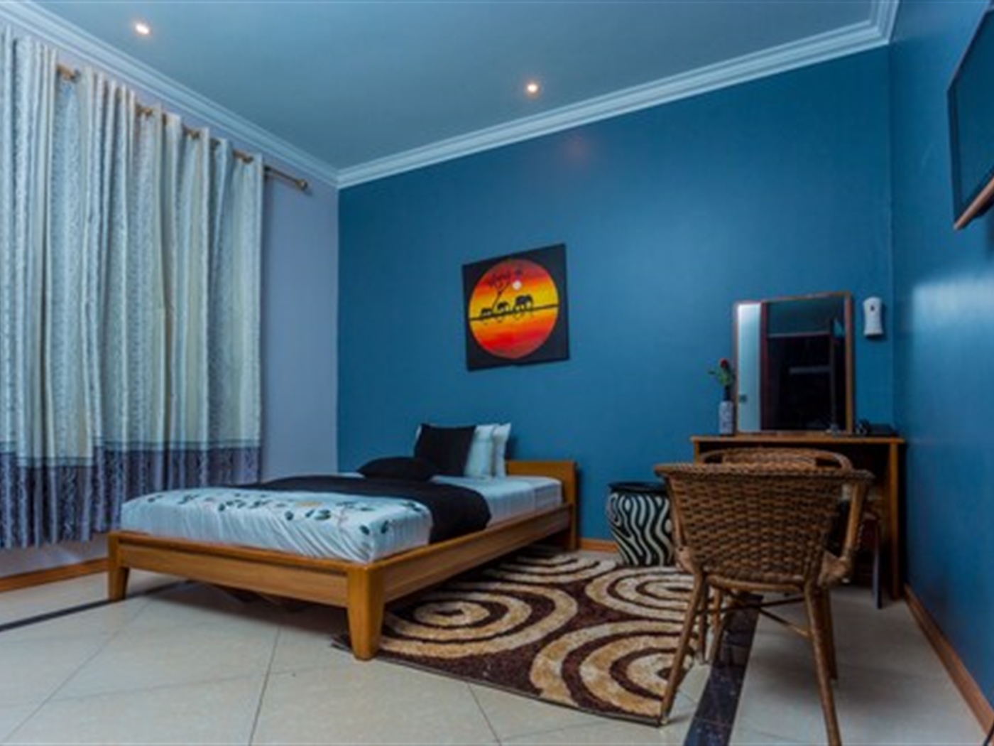 Hotel for sale in Mutungo Kampala