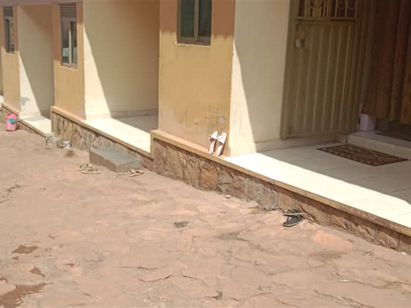 Rental units for sale in Mbalwa Wakiso