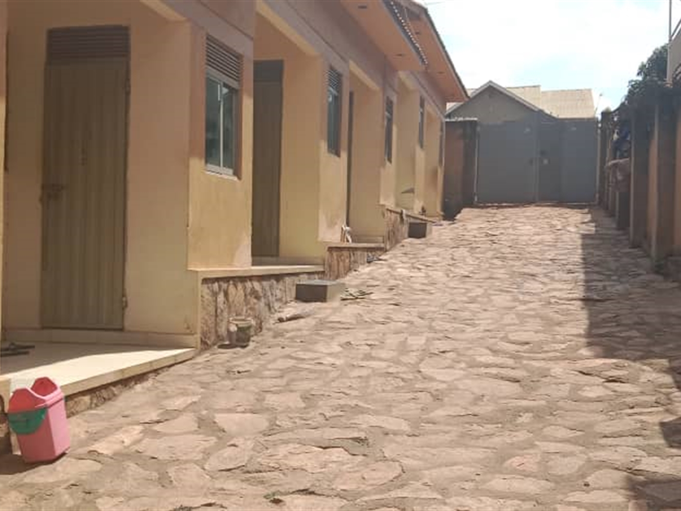 Rental units for sale in Mbalwa Wakiso