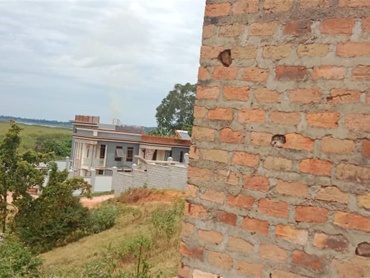 Shell House for sale in Janyi Wakiso