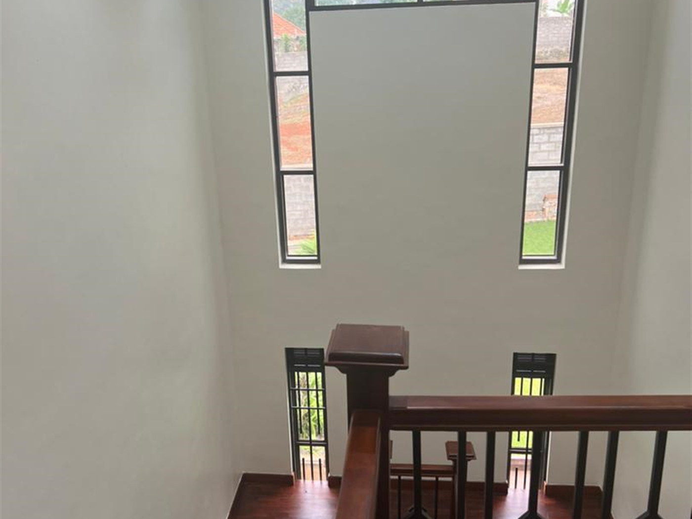 Storeyed house for rent in Katale Wakiso