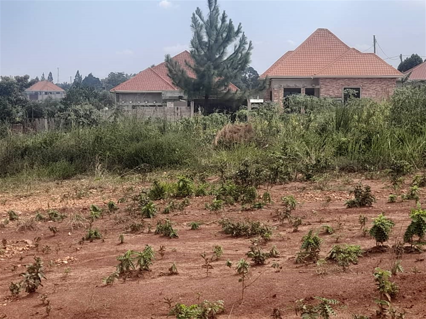 Residential Land for sale in Gayaza Wakiso