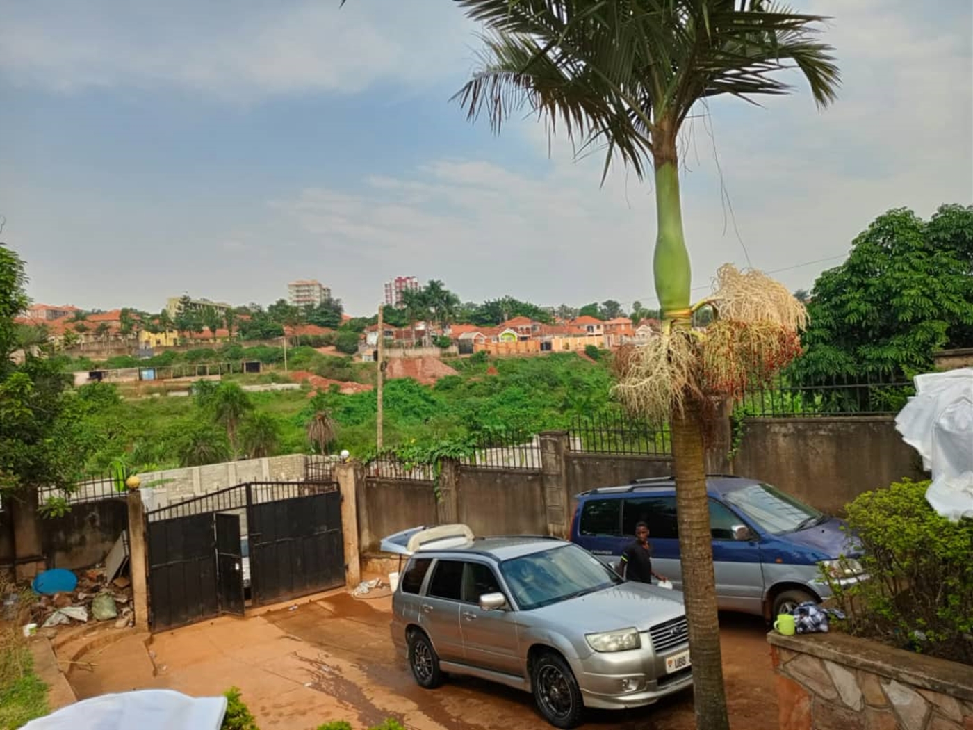 Rental units for sale in Naalya Wakiso