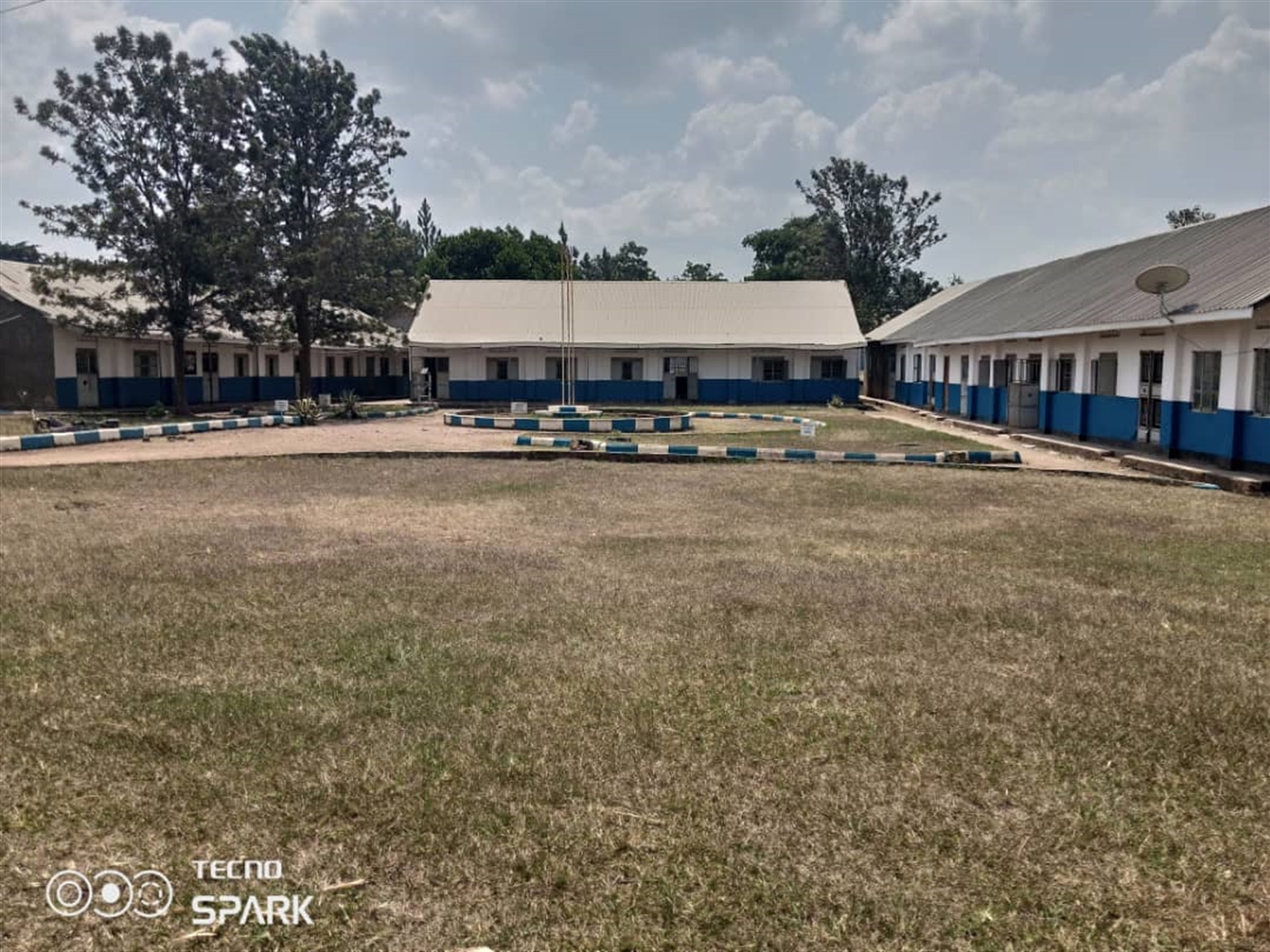 School for sale in Bombo Luweero