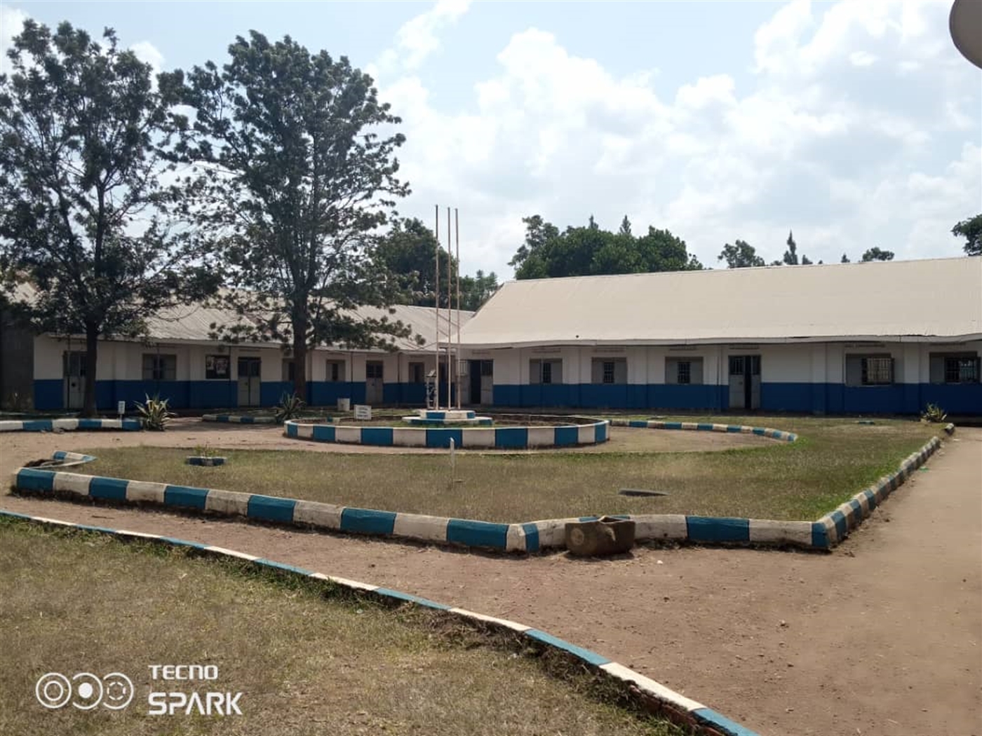 School for sale in Bombo Luweero