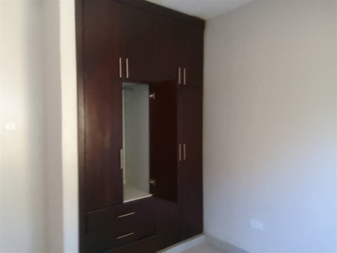 Apartment for rent in Bulindo Wakiso