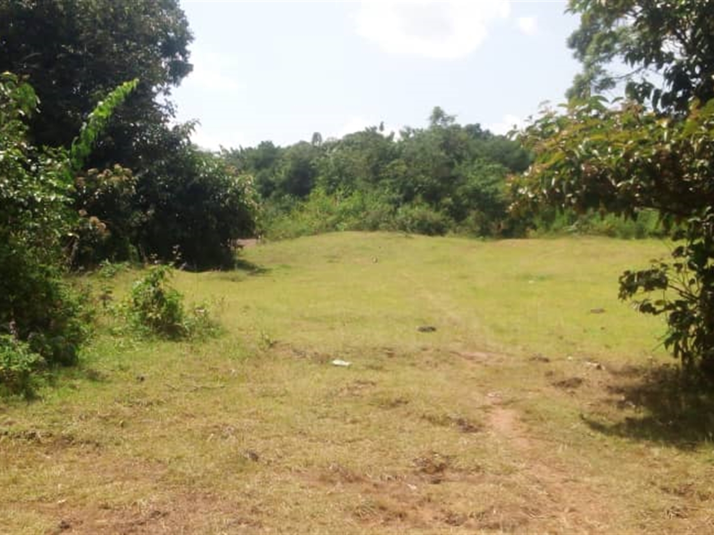 Residential Land for sale in Kawuku Wakiso