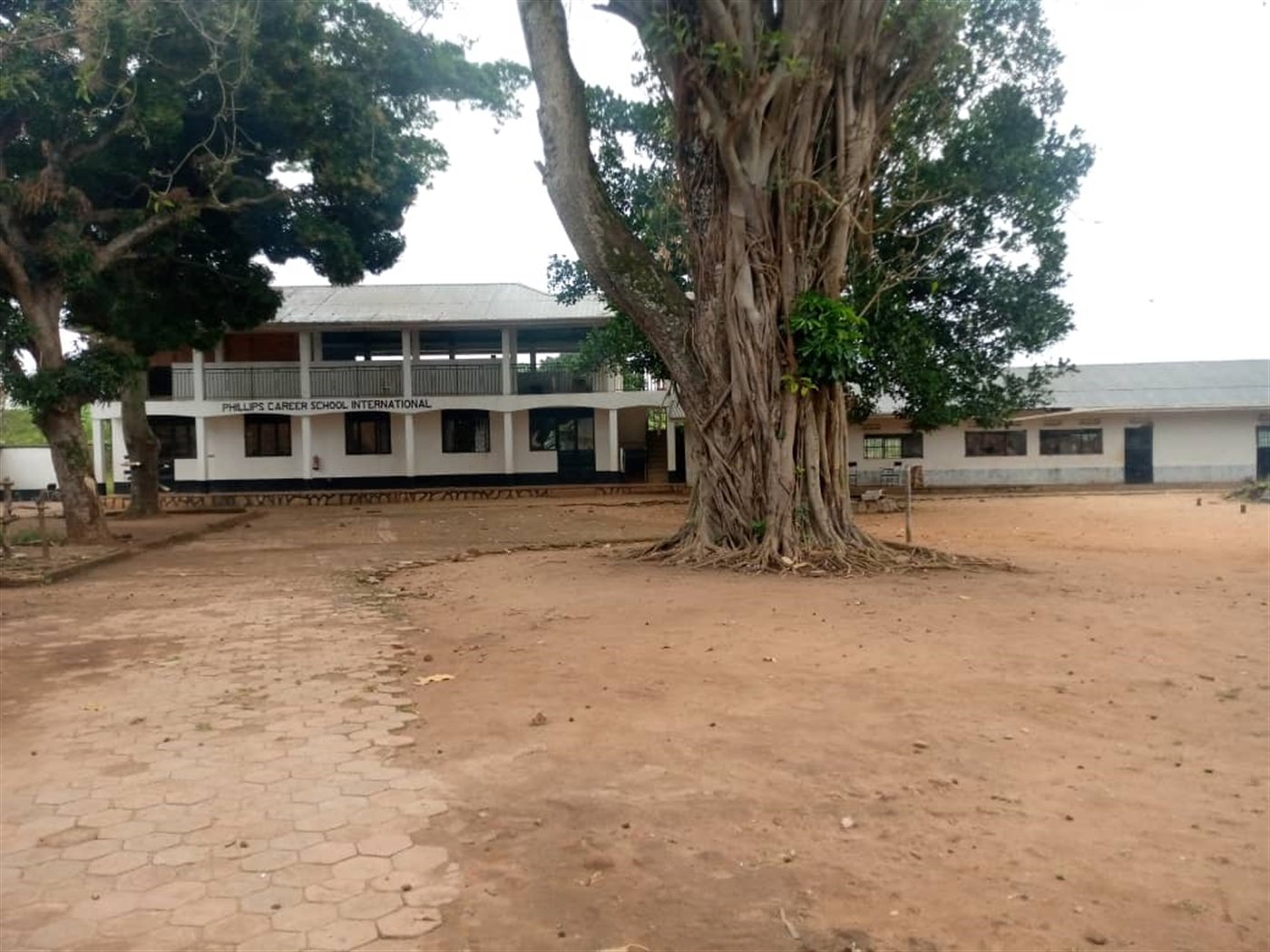 School for sale in Garuga Wakiso