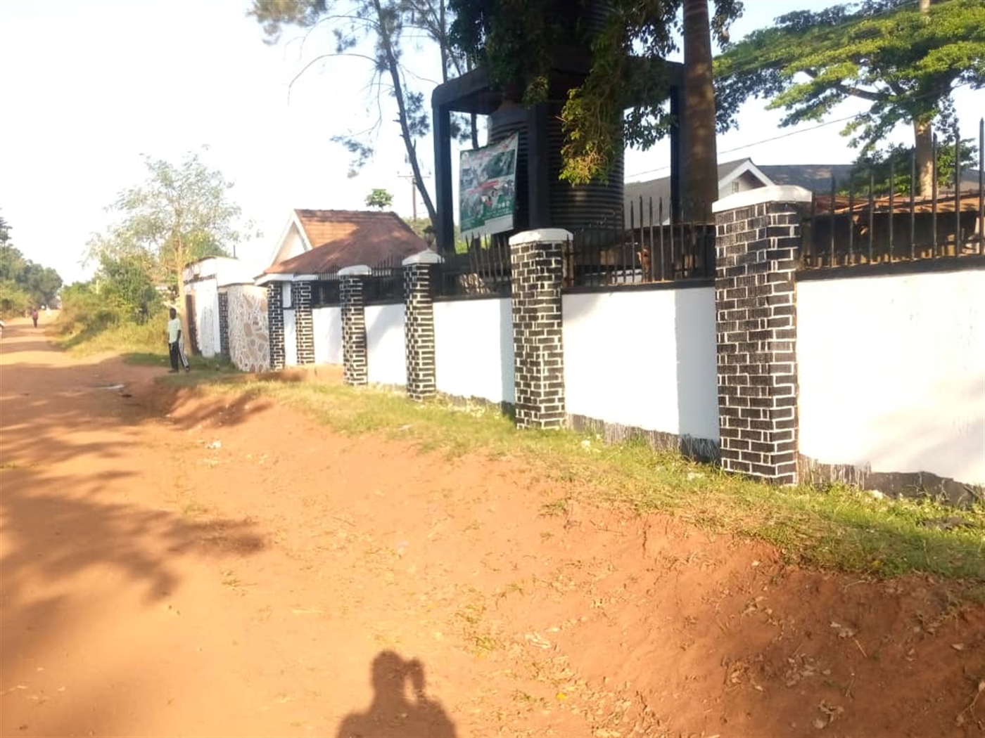 School for sale in Garuga Wakiso