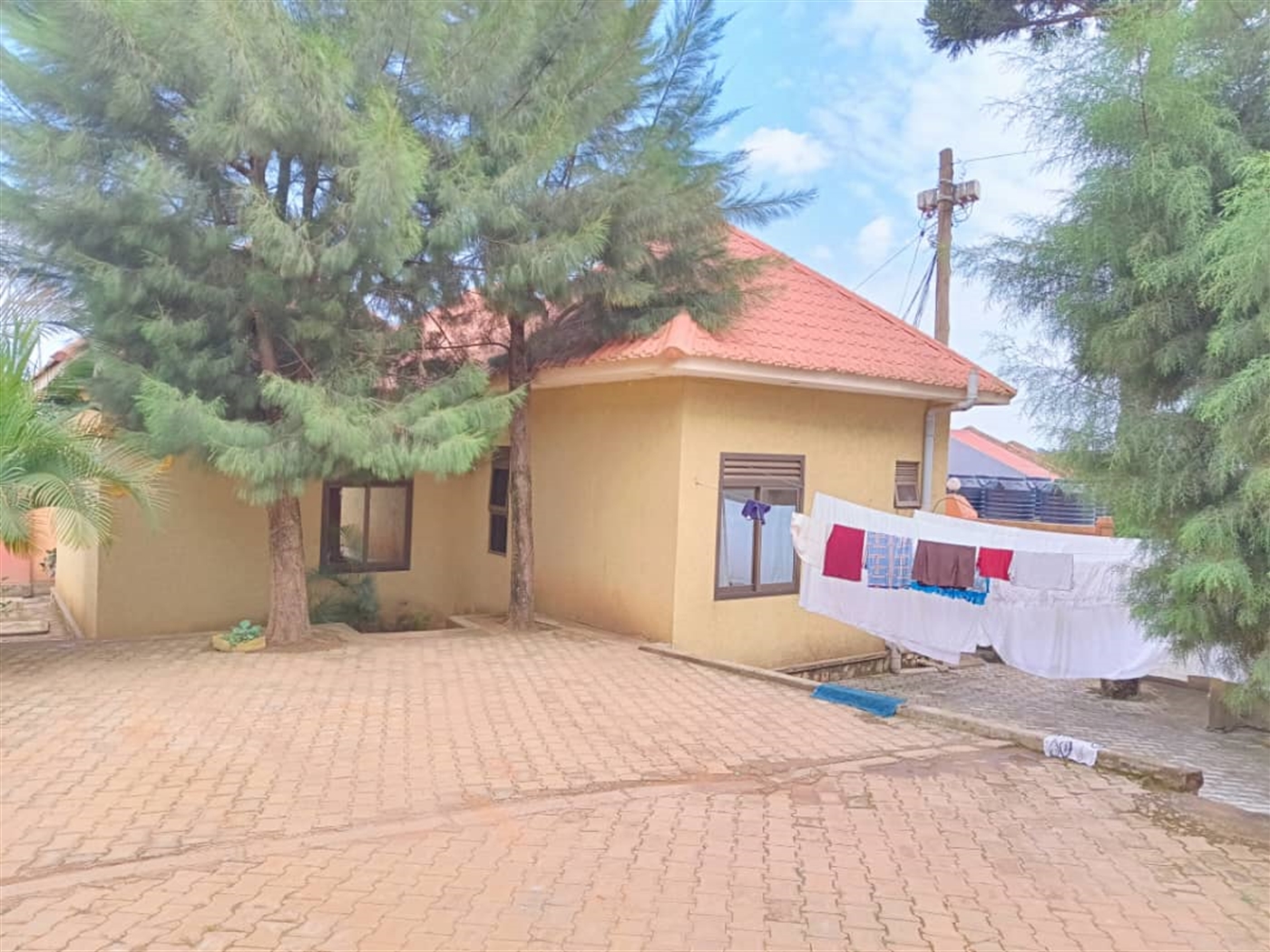 Hotel for sale in Seeta Wakiso